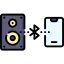 Bluetooth icon 64x64