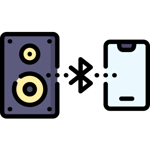 Bluetooth icon