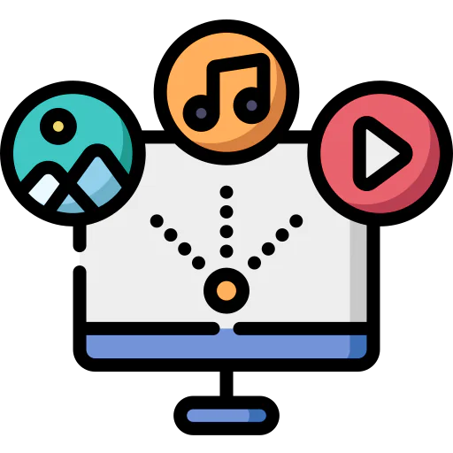 Applications icon