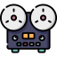 Recorder Ikona 64x64
