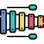 Xylophone icon 64x64