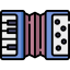 Accordion icon 64x64