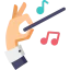 Conductor icon 64x64