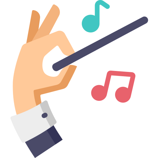 Conductor icon