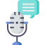 Podcast icon 64x64