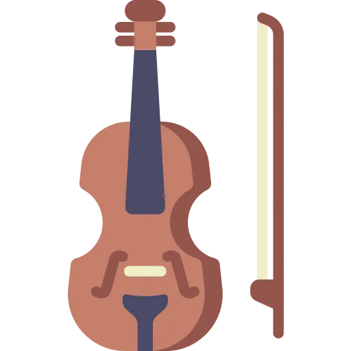 Violin icon