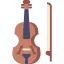 Violin icon 64x64