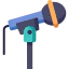Microphone icon 64x64