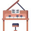 Piano icon 64x64