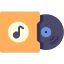 Vinyl icon 64x64