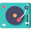 Turntable icon 64x64