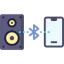 Bluetooth icon 64x64
