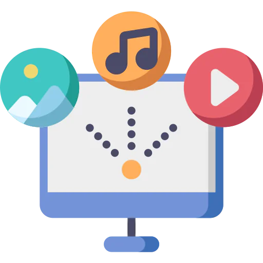 Applications icon