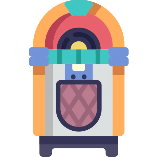 Jukebox icon