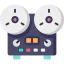Recorder Ikona 64x64
