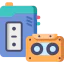 Walkman icon 64x64