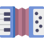Accordion icon 64x64