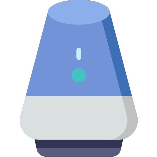 Voice command icon