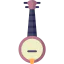 Banjo icon 64x64