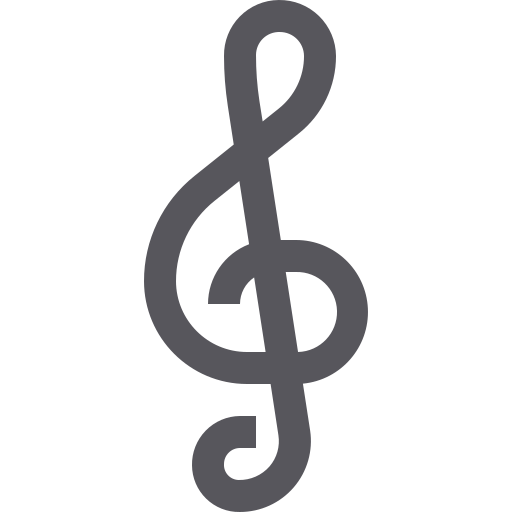 Clef icon