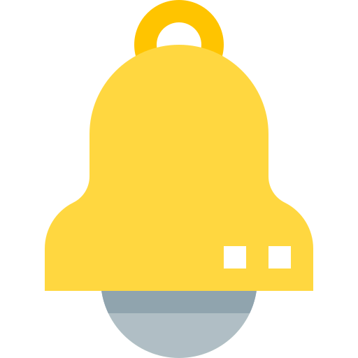 Notification icon