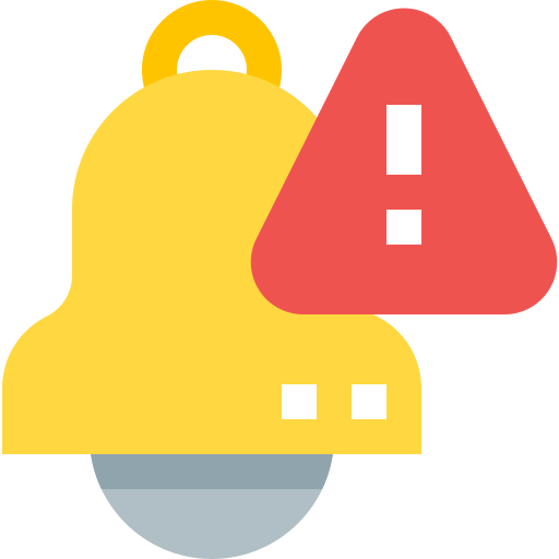 Notification icon