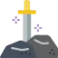 Excalibur icon 64x64