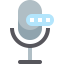 Microphone icon 64x64