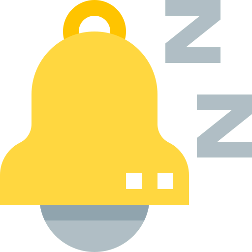 Notification icon