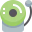 Alarm bell icon 64x64