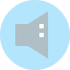 Mute icon 64x64