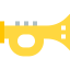 Trumpet icon 64x64