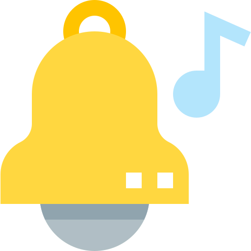 Notification icon