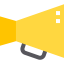 Bullhorn icon 64x64