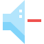 Volume icon 64x64