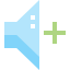 Volume icon 64x64