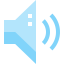 Volume icon 64x64