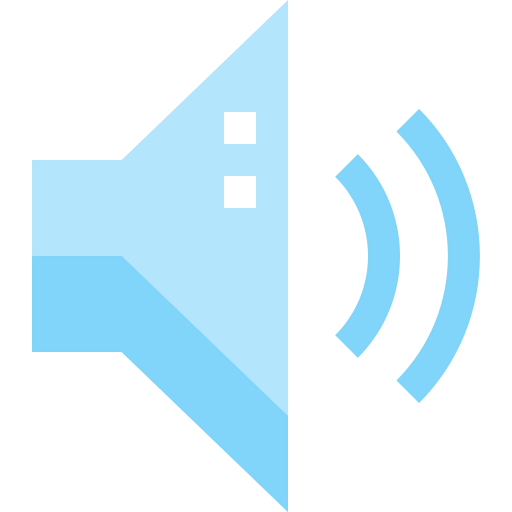 Volume icon