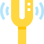 Tuning fork 상 64x64