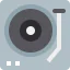 Turntable icon 64x64
