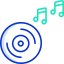 Cd player іконка 64x64
