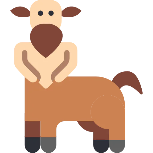 Centaur icon