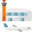 Airport icon 64x64