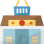 Market icon 64x64