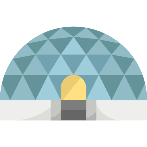 Dome icon