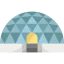 Dome ícono 64x64