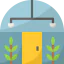 Greenhouse icon 64x64