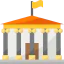 Museum icon 64x64