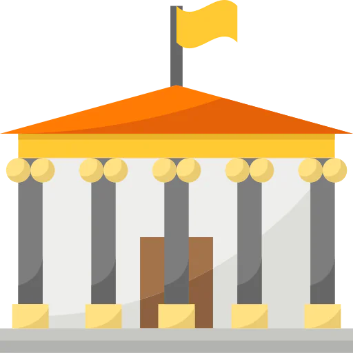 Museum icon