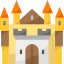 Castle icon 64x64